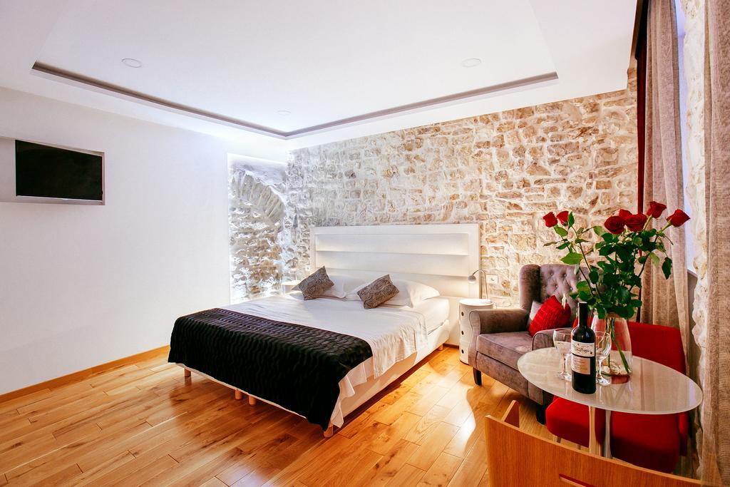 Get Split Luxury Apartment Cameră foto
